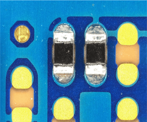 反射強度データ