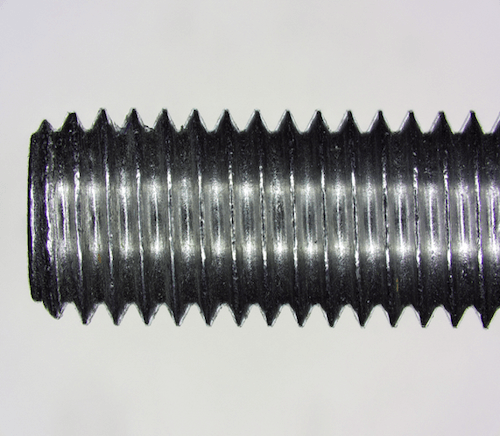 反射強度データ