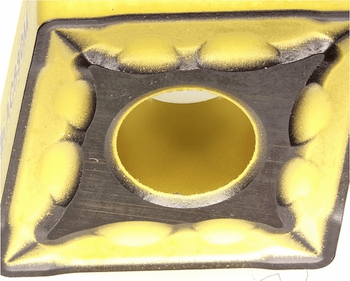 反射強度データ