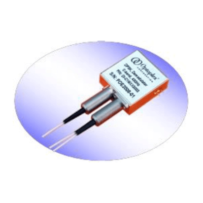 DPSK Optical Phase Demodulators