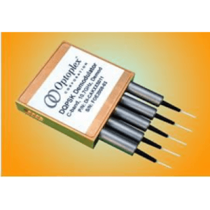 DQPSK Optical Phase Demodulators