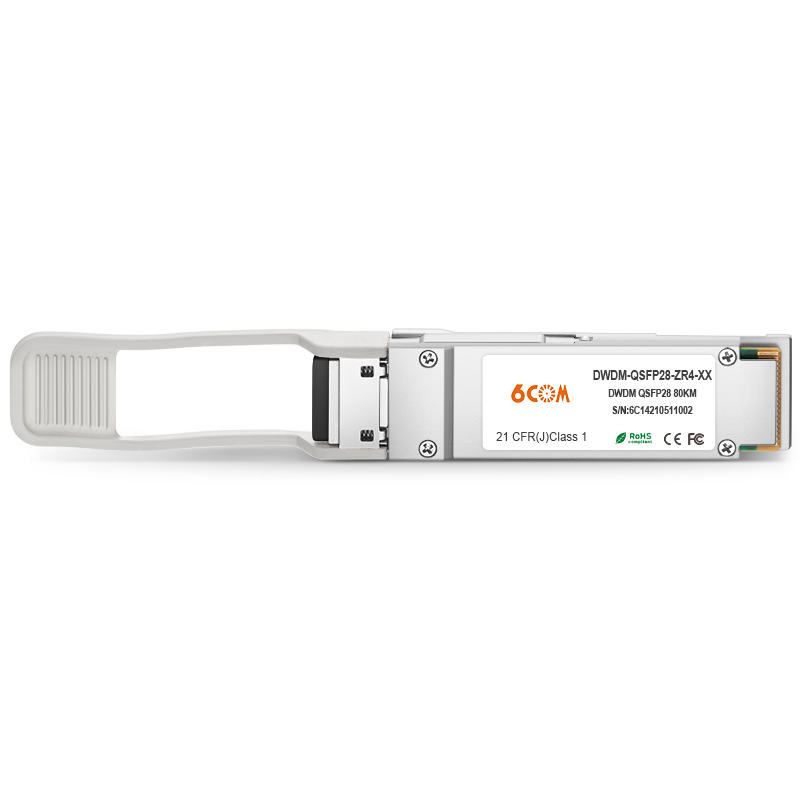 DWDM-QSFP28-ZR4-XX-CS