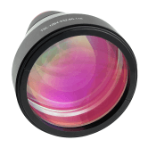 Telecentric F-Theta Lens – Optical Glass (TSL)