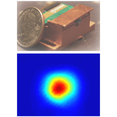 High-Power Fabry-Perot THz QCLs