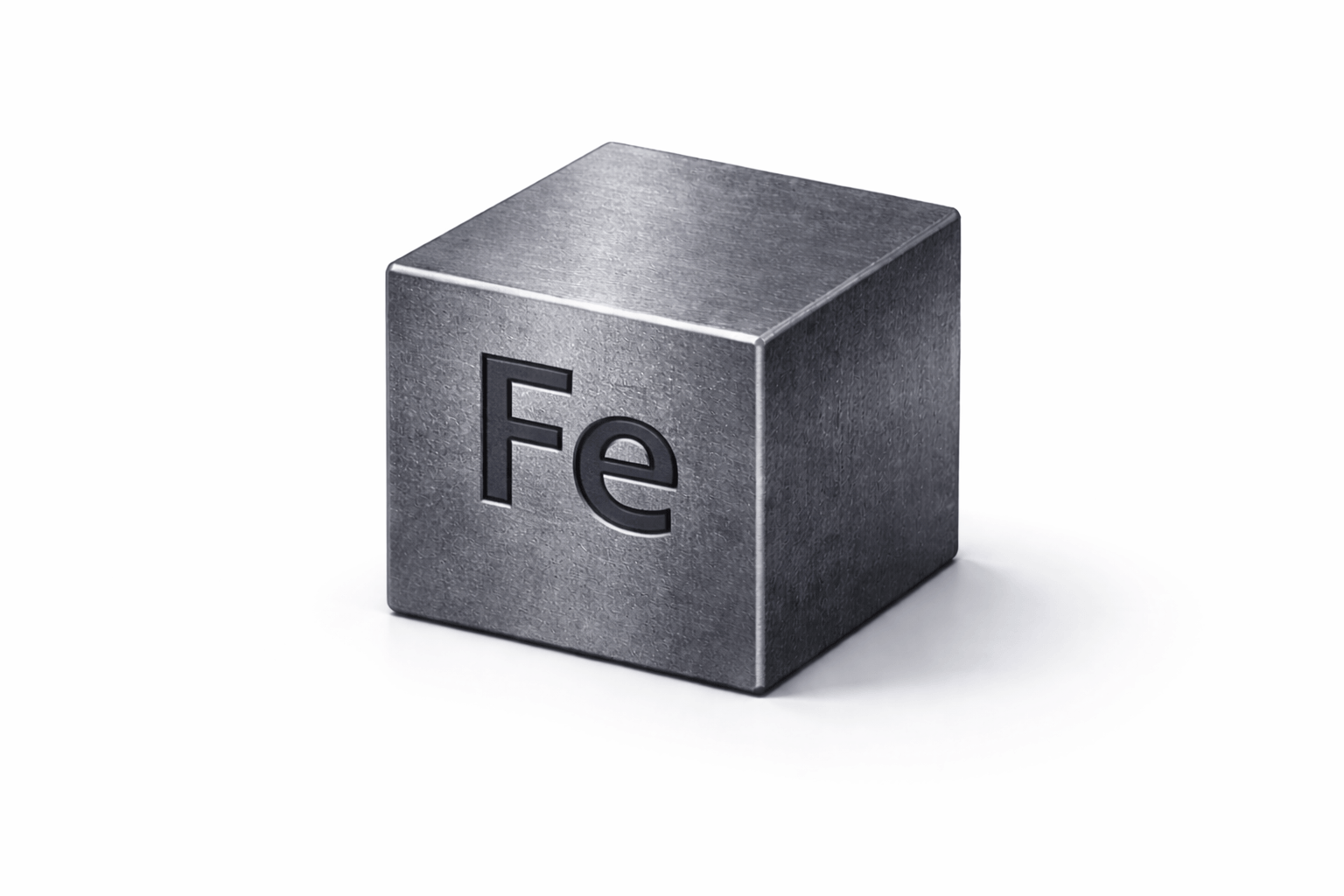 鉄（Fe）