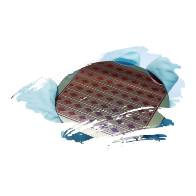 ファイバー結合SNSPD