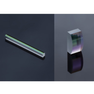 Fast Axis Collimators