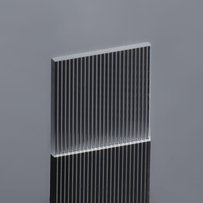 Wide Angle Diffusers