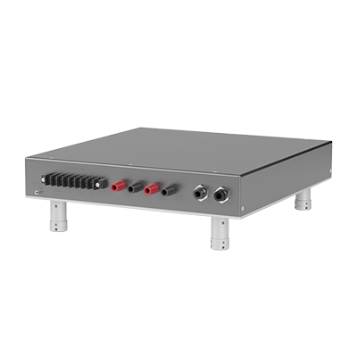 TGModule D