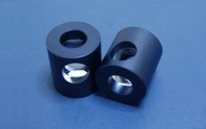 Glan-Laser Polarizer
