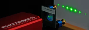 Green-HEXA-BEAM Laser