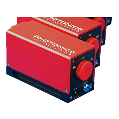 HEXA-BEAM Laser