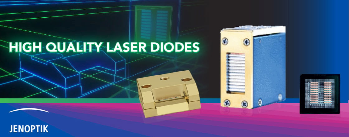 HIGH QUALITY LASER DIODES