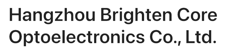 Hangzhou Brighten Core Optoelectronics-logo