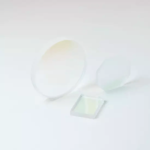 高反射広帯域誘電体ミラー