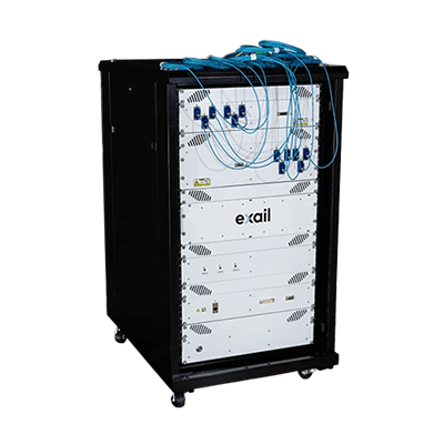 INTELLIGENT LASER SYSTEMS (ILS)