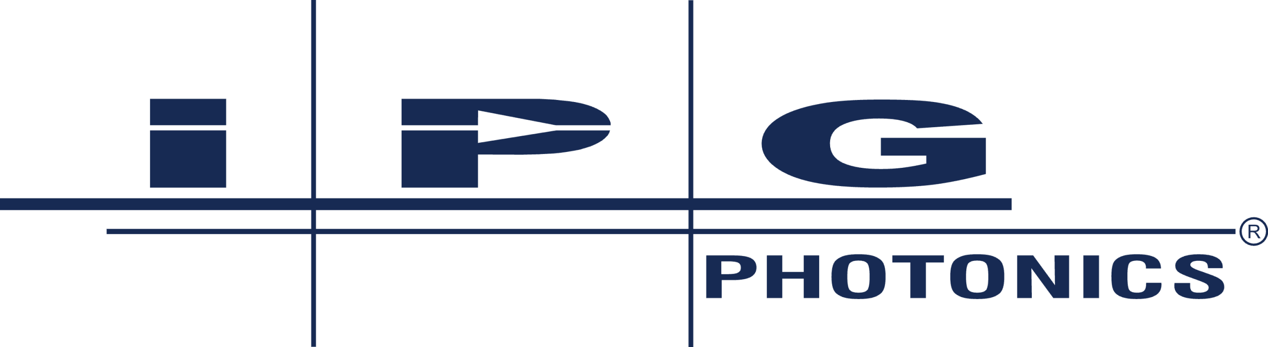 IPG Photonics-logo
