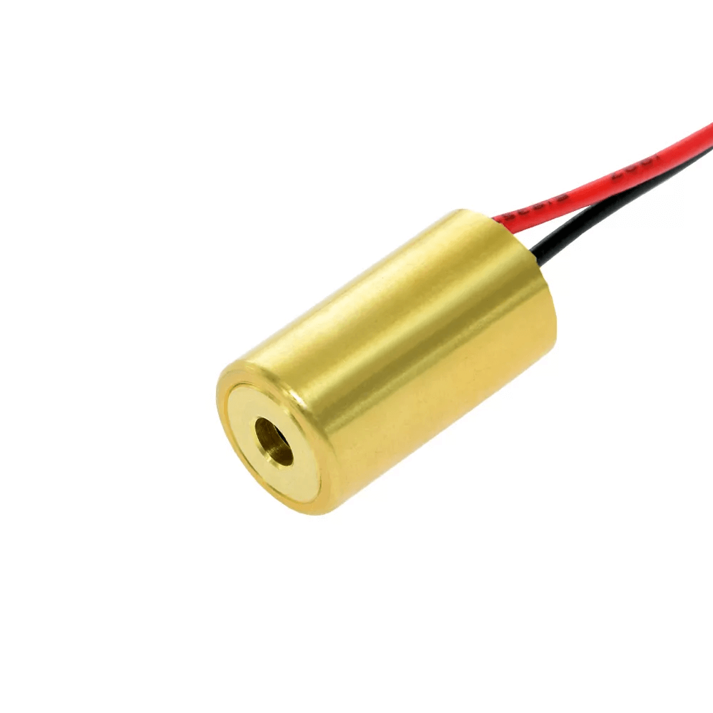 IR Industrial Use Laser