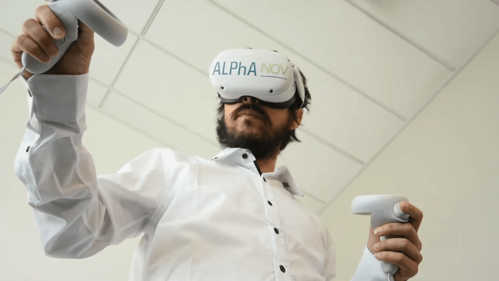 Immersive Photonics Lab