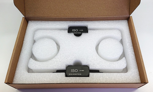 Isolator(980nm)