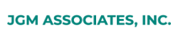 JGM Associates-logo