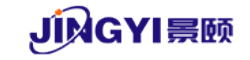 Jingyi Optoelectronicsロゴ
