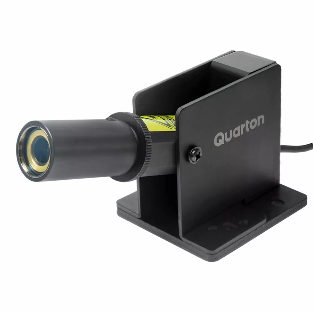 Laser-Line-generator