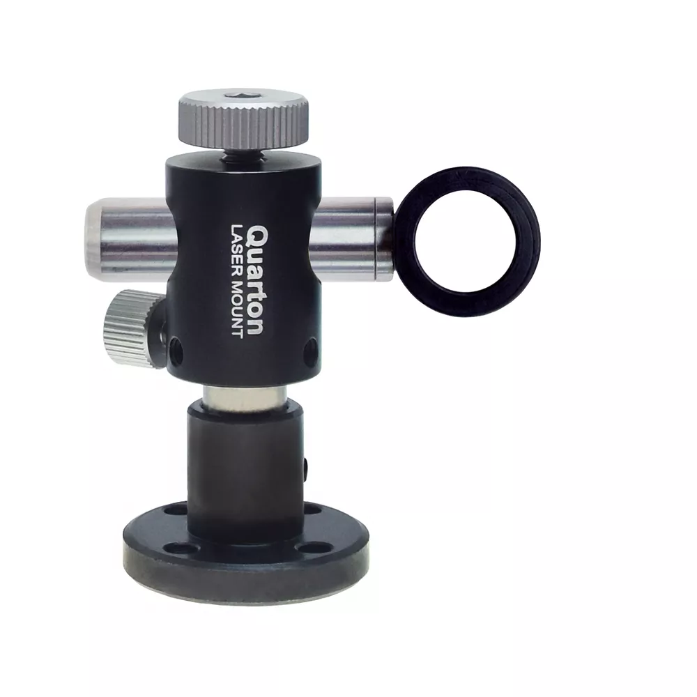 Laser-Mount