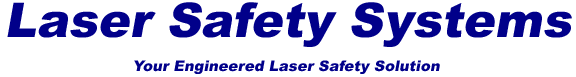Laser-Safety