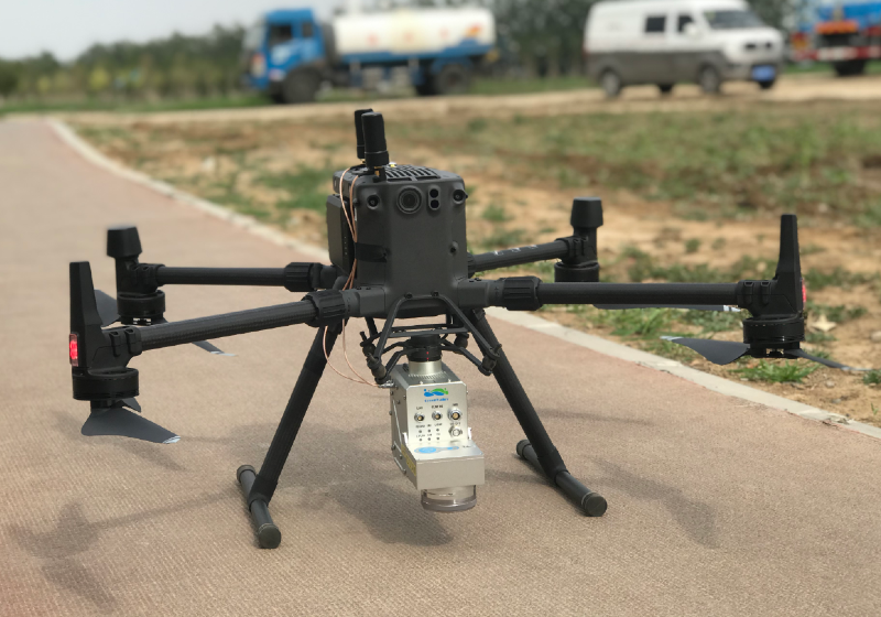 13uavterra Lidar 13uavterra Lidar