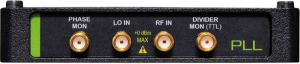 Lock-Module