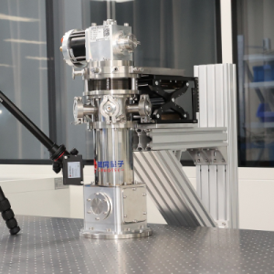 低振動サーモスタット