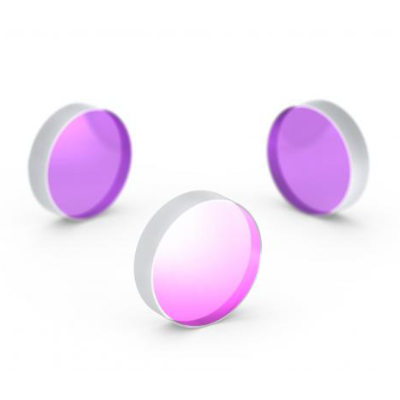 超高速レーザーミラー