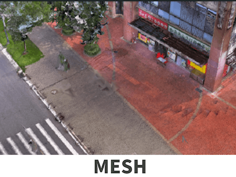 MESH