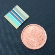 バンドパスフィルターを備えた MZF