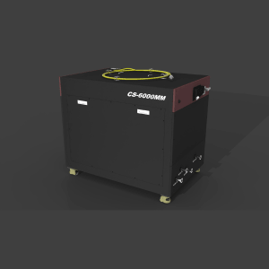 マルチモードファイバーレーザー光源(6 kW-30 kW)