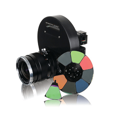 Multispectral Cameras