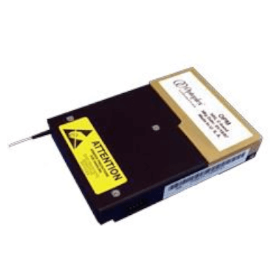 Optical Channel Monitor