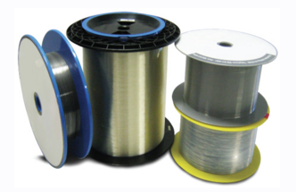 Optical Fibre Delay Line and Fibre Spools