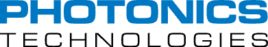 PHOTONICS TECHNOLOGIES ロゴ