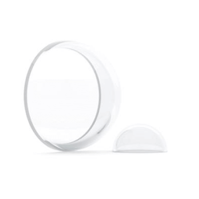 ドームウィンドウ