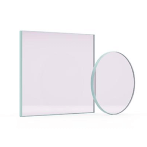 プレートビームスプリッター