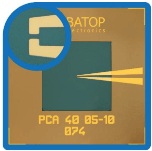 Parallel-Line Antenna