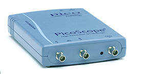 PicoScope 4262