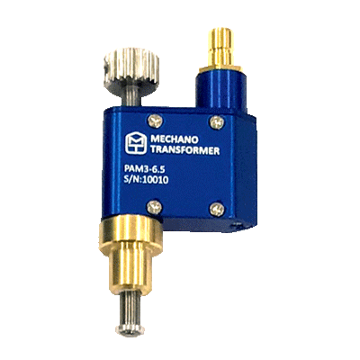 ピエゾアシストモータ