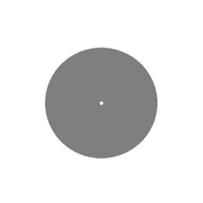 ピンホール絞り