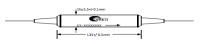 Polarization Insensitive Isolator-2000nm