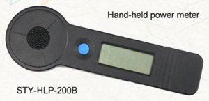 STY Series Hand-held CO2 Laser Power Meter1