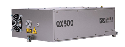 QX500