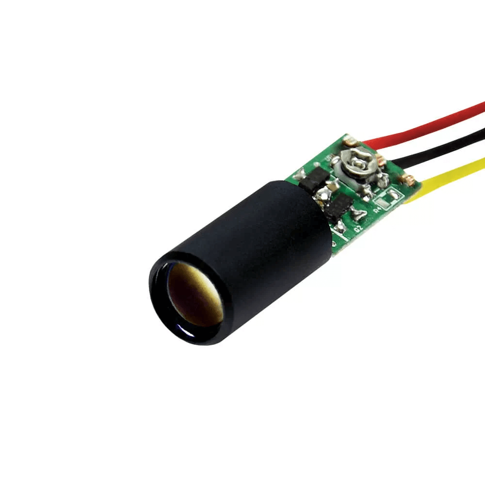 Red-Dot-Laser-Module